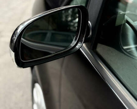 Черный Фольксваген Туран, объемом двигателя 1.6 л и пробегом 190 тыс. км за 6999 $, фото 23 на Automoto.ua