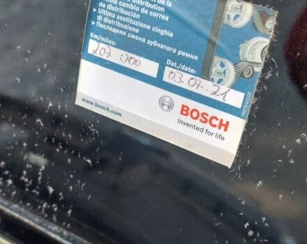 Черный Фольксваген Туран, объемом двигателя 1.6 л и пробегом 238 тыс. км за 5900 $, фото 11 на Automoto.ua