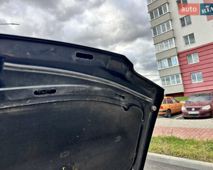 Фольксваген Туран 2006 в Виннице на Automoto.ua Черный Фольксваген Туран, объемом двигателя 1.6 л и пробегом 252 тыс. км за 7777 $, фото 63 на Automoto.ua