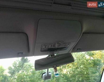 Чорний Фольксваген Туран, об'ємом двигуна 1.97 л та пробігом 291 тис. км за 7000 $, фото 7 на Automoto.ua