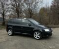 Чорний Фольксваген Туран, об'ємом двигуна 1.4 л та пробігом 272 тис. км за 4500 $, фото 2 на Automoto.ua