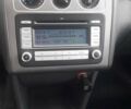 Черный Фольксваген Туран, объемом двигателя 1.4 л и пробегом 347 тыс. км за 5950 $, фото 24 на Automoto.ua