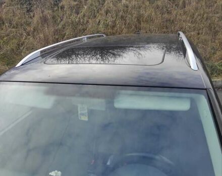 Черный Фольксваген Туран, объемом двигателя 2 л и пробегом 301 тыс. км за 6700 $, фото 8 на Automoto.ua