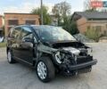 Чорний Фольксваген Туран, об'ємом двигуна 1.4 л та пробігом 204 тис. км за 2499 $, фото 1 на Automoto.ua