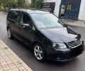 Чорний Фольксваген Туран, об'ємом двигуна 1.6 л та пробігом 207 тис. км за 7000 $, фото 2 на Automoto.ua