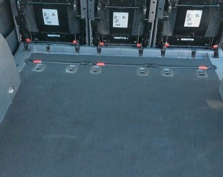 Черный Фольксваген Туран, объемом двигателя 1.6 л и пробегом 238 тыс. км за 5900 $, фото 15 на Automoto.ua