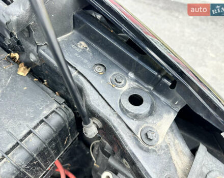 Фольксваген Туран 2006 в Виннице на Automoto.ua Черный Фольксваген Туран, объемом двигателя 1.6 л и пробегом 252 тыс. км за 7777 $, фото 69 на Automoto.ua