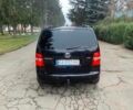 Чорний Фольксваген Туран, об'ємом двигуна 1.9 л та пробігом 290 тис. км за 6500 $, фото 3 на Automoto.ua