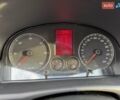 Черный Фольксваген Туран, объемом двигателя 1.97 л и пробегом 240 тыс. км за 6500 $, фото 14 на Automoto.ua