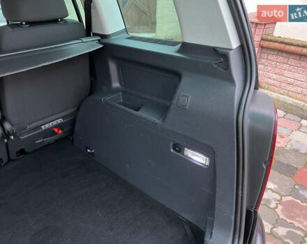 Черный Фольксваген Туран, объемом двигателя 1.6 л и пробегом 246 тыс. км за 5999 $, фото 46 на Automoto.ua