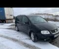 Чорний Фольксваген Туран, об'ємом двигуна 2 л та пробігом 345 тис. км за 6500 $, фото 1 на Automoto.ua