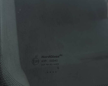 Черный Фольксваген Туран, объемом двигателя 1.9 л и пробегом 285 тыс. км за 6200 $, фото 27 на Automoto.ua