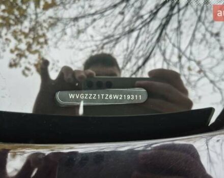 Черный Фольксваген Туран, объемом двигателя 1.39 л и пробегом 278 тыс. км за 5200 $, фото 23 на Automoto.ua