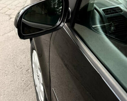 Черный Фольксваген Туран, объемом двигателя 1.6 л и пробегом 190 тыс. км за 6999 $, фото 22 на Automoto.ua