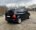Чорний Фольксваген Туран, об'ємом двигуна 1.4 л та пробігом 272 тис. км за 4500 $, фото 3 на Automoto.ua