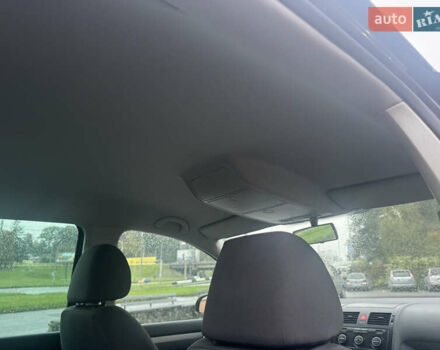 Черный Фольксваген Туран, объемом двигателя 1.9 л и пробегом 246 тыс. км за 7800 $, фото 18 на Automoto.ua