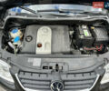 Фольксваген Туран 2006 в Виннице на Automoto.ua Черный Фольксваген Туран, объемом двигателя 1.6 л и пробегом 252 тыс. км за 7777 $, фото 70 на Automoto.ua
