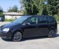Чорний Фольксваген Туран, об'ємом двигуна 1.4 л та пробігом 254 тис. км за 4647 $, фото 1 на Automoto.ua