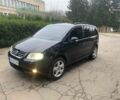 Чорний Фольксваген Туран, об'ємом двигуна 1.9 л та пробігом 290 тис. км за 6500 $, фото 2 на Automoto.ua