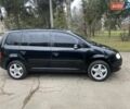 Чорний Фольксваген Туран, об'ємом двигуна 1.9 л та пробігом 390 тис. км за 6500 $, фото 5 на Automoto.ua