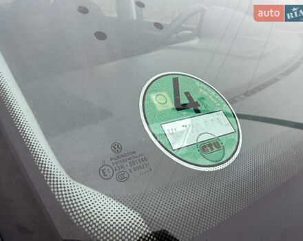 Чорний Фольксваген Туран, об'ємом двигуна 1.6 л та пробігом 220 тис. км за 6200 $, фото 32 на Automoto.ua