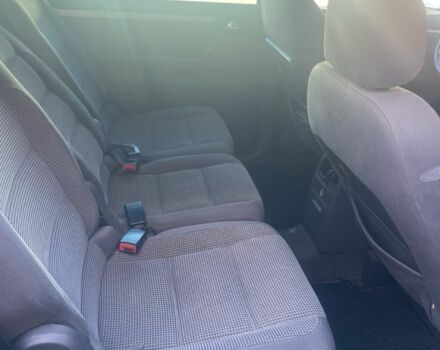 Чорний Фольксваген Туран, об'ємом двигуна 2 л та пробігом 1 тис. км за 3200 $, фото 7 на Automoto.ua