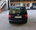 Чорний Фольксваген Туран, об'ємом двигуна 1.6 л та пробігом 240 тис. км за 4700 $, фото 6 на Automoto.ua
