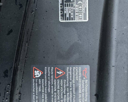 Черный Фольксваген Туран, объемом двигателя 1.9 л и пробегом 246 тыс. км за 7800 $, фото 30 на Automoto.ua