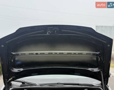 Чорний Фольксваген Туран, об'ємом двигуна 1.6 л та пробігом 220 тис. км за 6200 $, фото 26 на Automoto.ua