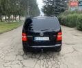 Чорний Фольксваген Туран, об'ємом двигуна 1.9 л та пробігом 390 тис. км за 6500 $, фото 6 на Automoto.ua