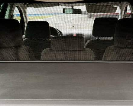 Черный Фольксваген Туран, объемом двигателя 1.6 л и пробегом 190 тыс. км за 6999 $, фото 43 на Automoto.ua