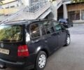 Чорний Фольксваген Туран, об'ємом двигуна 1.6 л та пробігом 240 тис. км за 4700 $, фото 5 на Automoto.ua
