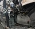Черный Фольксваген Туран, объемом двигателя 2 л и пробегом 300 тыс. км за 2399 $, фото 9 на Automoto.ua