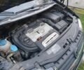 Черный Фольксваген Туран, объемом двигателя 1.4 л и пробегом 231 тыс. км за 5500 $, фото 20 на Automoto.ua