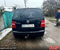 Чорний Фольксваген Туран, об'ємом двигуна 1.9 л та пробігом 238 тис. км за 6200 $, фото 4 на Automoto.ua