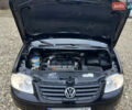 Черный Фольксваген Туран, объемом двигателя 1.9 л и пробегом 285 тыс. км за 6200 $, фото 30 на Automoto.ua