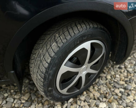 Черный Фольксваген Туран, объемом двигателя 1.9 л и пробегом 285 тыс. км за 6200 $, фото 10 на Automoto.ua