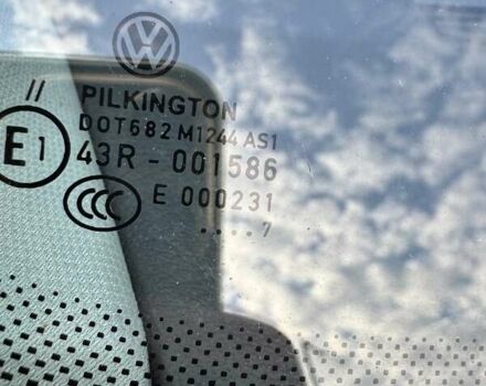 Чорний Фольксваген Туран, об'ємом двигуна 1.97 л та пробігом 313 тис. км за 7500 $, фото 23 на Automoto.ua