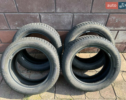 Чорний Фольксваген Туран, об'ємом двигуна 1.97 л та пробігом 270 тис. км за 8300 $, фото 41 на Automoto.ua