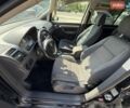 Чорний Фольксваген Туран, об'ємом двигуна 1.4 л та пробігом 332 тис. км за 5500 $, фото 17 на Automoto.ua