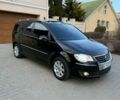 Черный Фольксваген Туран, объемом двигателя 1.39 л и пробегом 257 тыс. км за 6999 $, фото 1 на Automoto.ua