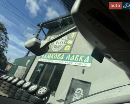 Черный Фольксваген Туран, объемом двигателя 1.4 л и пробегом 278 тыс. км за 6700 $, фото 21 на Automoto.ua