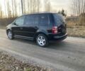 Чорний Фольксваген Туран, об'ємом двигуна 1.9 л та пробігом 367 тис. км за 3400 $, фото 3 на Automoto.ua
