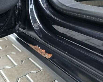 Чорний Фольксваген Туран, об'ємом двигуна 1.97 л та пробігом 240 тис. км за 7300 $, фото 8 на Automoto.ua