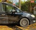 Фольксваген Туран 2007 в Киеве на Automoto.ua Черный Фольксваген Туран, объемом двигателя 1.4 л и пробегом 242 тыс. км за 6390 $, фото 3 на Automoto.ua