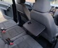 Черный Фольксваген Туран, объемом двигателя 2 л и пробегом 320 тыс. км за 6800 $, фото 12 на Automoto.ua