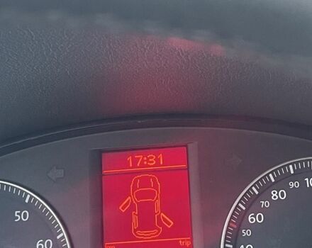 Черный Фольксваген Туран, объемом двигателя 1.4 л и пробегом 132 тыс. км за 5600 $, фото 6 на Automoto.ua