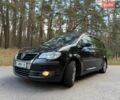 Чорний Фольксваген Туран, об'ємом двигуна 1.4 л та пробігом 370 тис. км за 6499 $, фото 4 на Automoto.ua