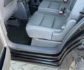 Чорний Фольксваген Туран, об'ємом двигуна 1.6 л та пробігом 178 тис. км за 7950 $, фото 24 на Automoto.ua