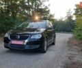 Черный Фольксваген Туран, объемом двигателя 1.6 л и пробегом 138 тыс. км за 7400 $, фото 6 на Automoto.ua